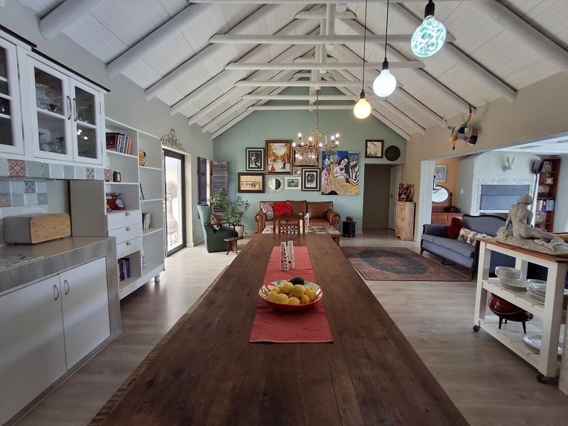 4 Bedroom Property for Sale in Duyker Eiland Western Cape
